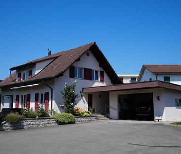 Ländliches 6.5-Zimmer-Einfamilienhaus à 170 m² - Photo 1