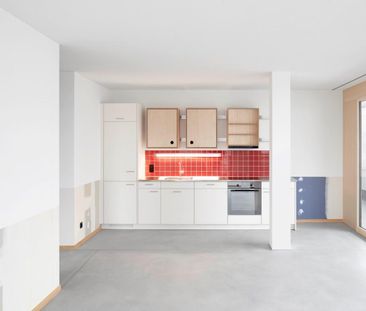 Ihr saniertes Zuhause im Zentrum von Köniz - Foto 1