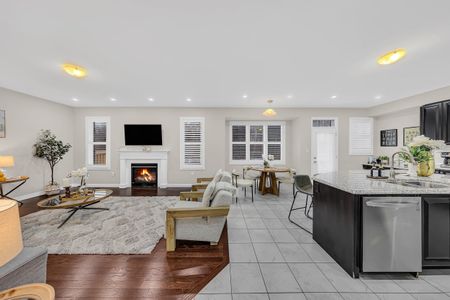 For Lease - 94 Newhouse Boulevard, Caledon, Ontario - Photo 5