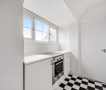 1 bedroom apartment to rent - Photo 1