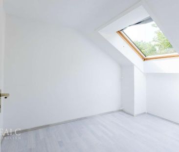 Gepflegte Wohnung mit Balkon und Stellplatz in Essen-Bergerhausen - Photo 3