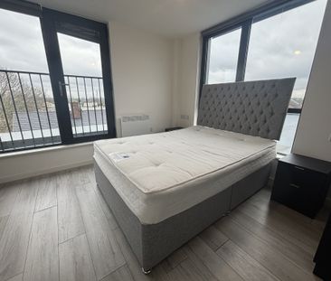 Farnworth Street, Liverpool - Photo 3