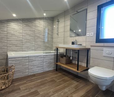 Collines de St Laurent du Var Maison jumelée meublée 3/4 pièces 70 m2 - Photo 2