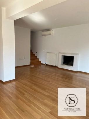 Μονοκατοικία για ενοικίαση Λαγονήσι (Καλύβια Θορικού) - Photo 1
