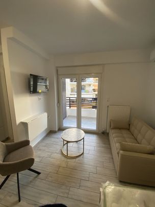 Studio/Γκαρσονιέρα για ενοικίαση - Λάρισα, - Photo 1