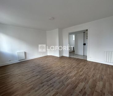Appartement T3 LA QUEUE EN BRIE à louer - Photo 1