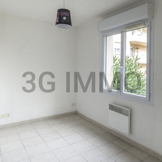Location / Appartement T3 - Photo 1