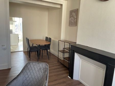 BEAU DUPLEX EN HYPER CENTRE VILLE - Photo 2