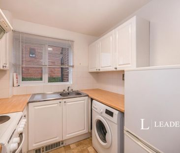 1 bedroom terraced house to rent - Photo 5