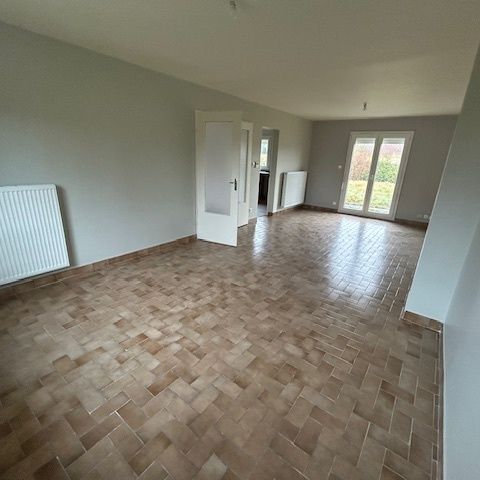 Location Maison 5 pièces 118m² OYE PLAGE 62215 - Photo 1