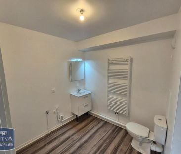 Appartement à louer 1 pièce 40.69m² - Photo 5