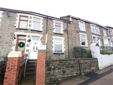 3 bedroom terraced house to rent - Photo 4