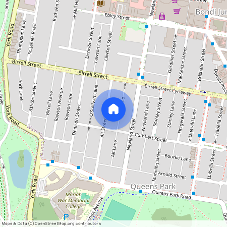40 Alt Street, NSW 2022, Queens Park
