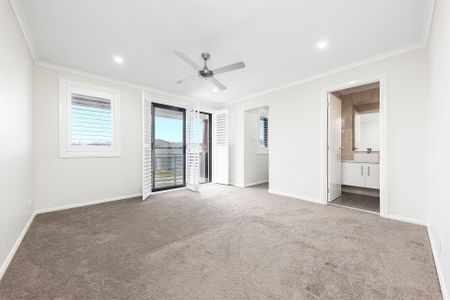 Beautiful House for Lease in Marsden Park - Photo 3