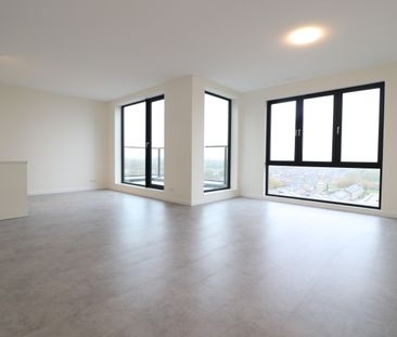 Dudokstraat 96 2132 HT Hoofddorp - Foto 1