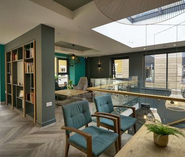 Classic 3 bed Apartment - Photo 4