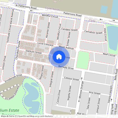 6 Cann Street, Vic 3978, Clyde