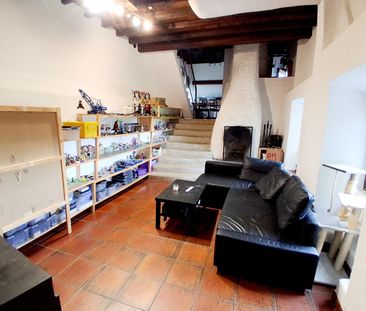 ORME 4, Appartement de 3.5 pièces avec cheminée - Photo 4