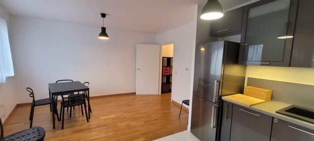 Location Appartement 2 pièces Meublé 42m² ISSY LES MOULINEAUX 92130 - Photo 1