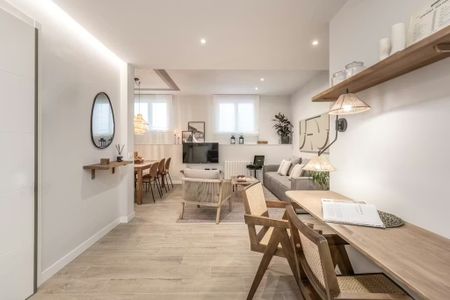 Calle de Viriato, Madrid, Community of Madrid 28010 - Foto 5