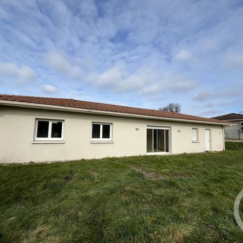 Maison à louer 4 pièces - 102,89 m2 CHATEAUROUX - 36 - Photo 1