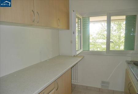 Location Appartement 2 pièces 41m² TOULOUSE 31400 - Photo 2