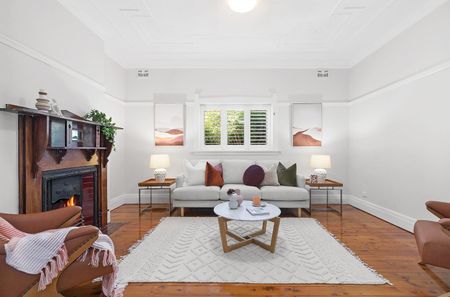 4 Matheson Avenue, Chatswood NSW 2067 - House For Rent | Domain - Photo 3