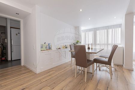 Apartamento T3 em Lisboa - Photo 5