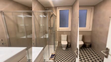Room in a shared 8-bedroom apartment for rent in Sant Gervasi Galvany - Foto 2