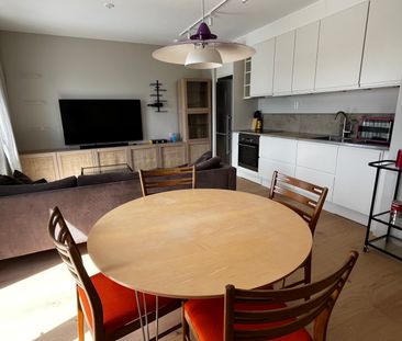 Peder Hardings väg, Visby - Foto 5