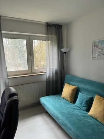 Sehr hübsches 1-Zimmer-Apartment im Erlanger Norden - Photo 5