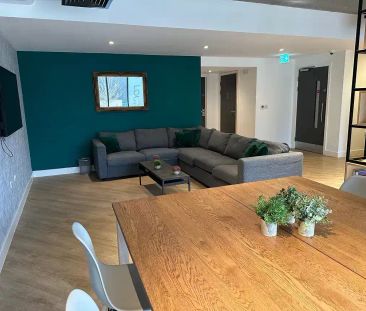 Standard Townhouse Studio - Photo 1