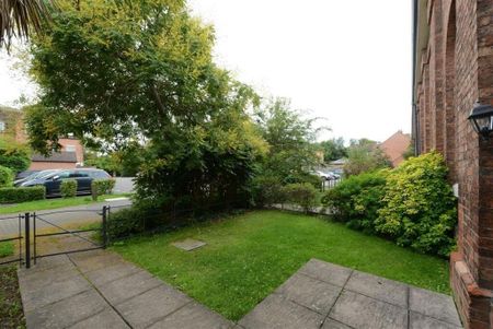 3 bedroom terraced house to rent - Photo 4
