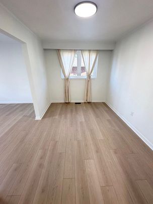 For Lease - 177 Patricia Avenue, Toronto, Ontario - Photo 1