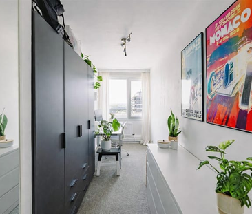 Appartement te huur - Foto 6
