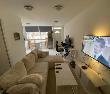 Location appartement 3 pièces, 43.21m², Lasbordes - Photo 1