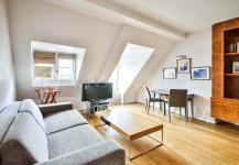 Appartement Studio Standing 31 m² - Paris, Champs Elysées - Photo 2