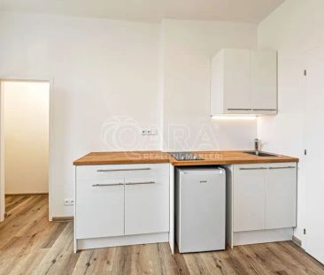 Dlouhodobý pronájem menšího bytu - Fotografie 3