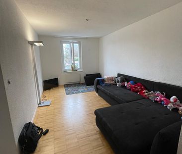 4.5 Zimmer, 78 m², 2. Stock - Photo 4