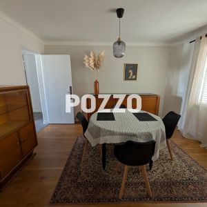 APPARTEMENT T3 MEUBLE - Centre-Ville - Photo 2