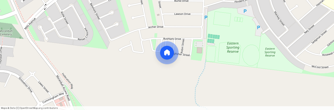 35 KINGFISHER STREET, Qld 4744, Moranbah