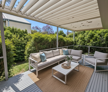 29 Highlands Avenue, Wahroonga NSW 2076 - House For Rent | Domain - Photo 1