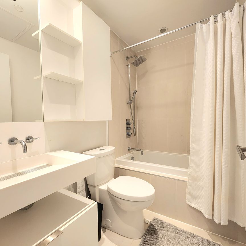 For Lease - 5 St. Joseph Street Unit# 317, Toronto, Ontario - Photo 1