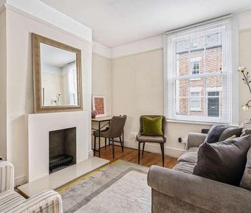 Observatory Street, Oxford, OX2 - Photo 1