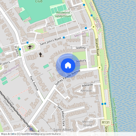 Richelieu Park, Dublin 4