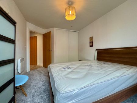 2 bedroom flat to rent - Photo 5