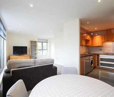 Sherman House, Rustat Avenue, Cambridge - Photo 1