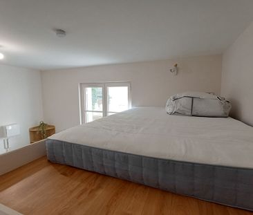 Location Appartement 1 pièce 14m² TOURS 37000 - Photo 4