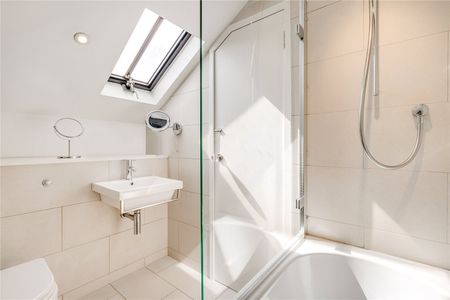 Old Brompton Road, Earls Court, SW5, London - Photo 5