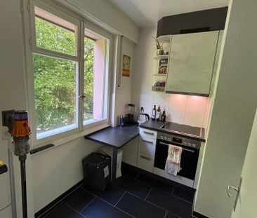 1 Zimmer, 30 m² - Photo 3